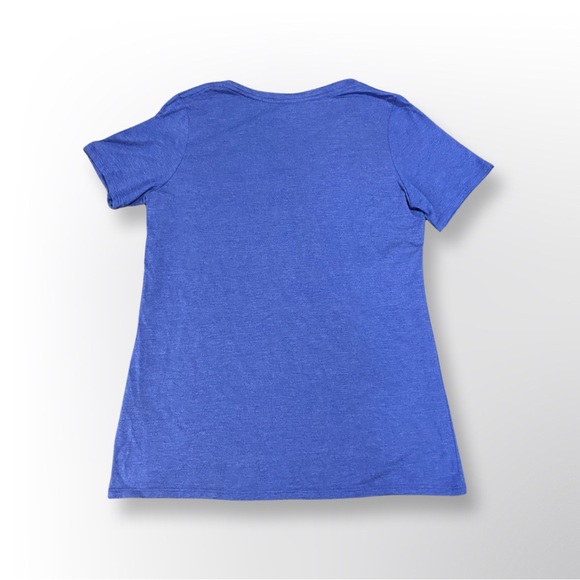 Blue Jays Baseball Nike Tee, Blue, Medium - Picture 2 of 5